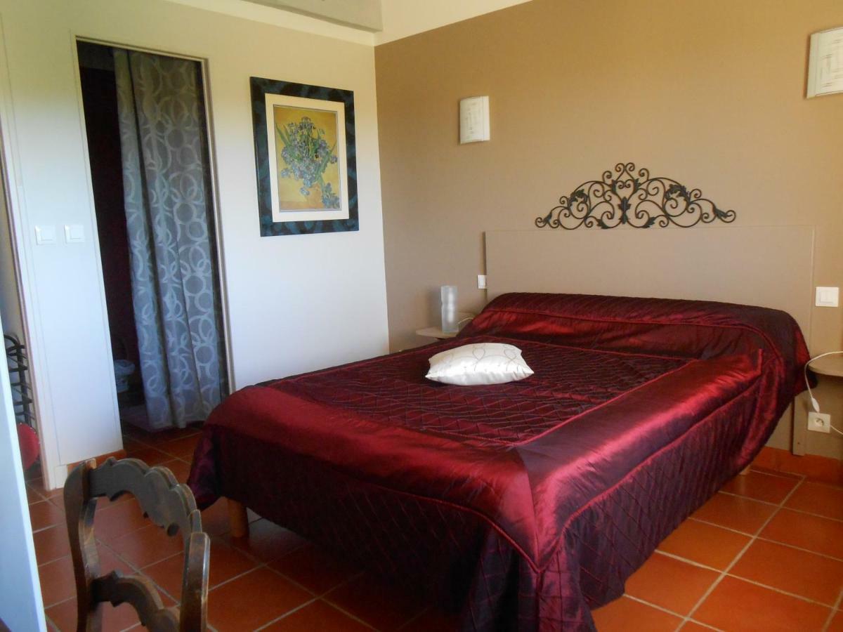 Arie - Chez Joelle Et Michel Hotel Dému Екстериор снимка