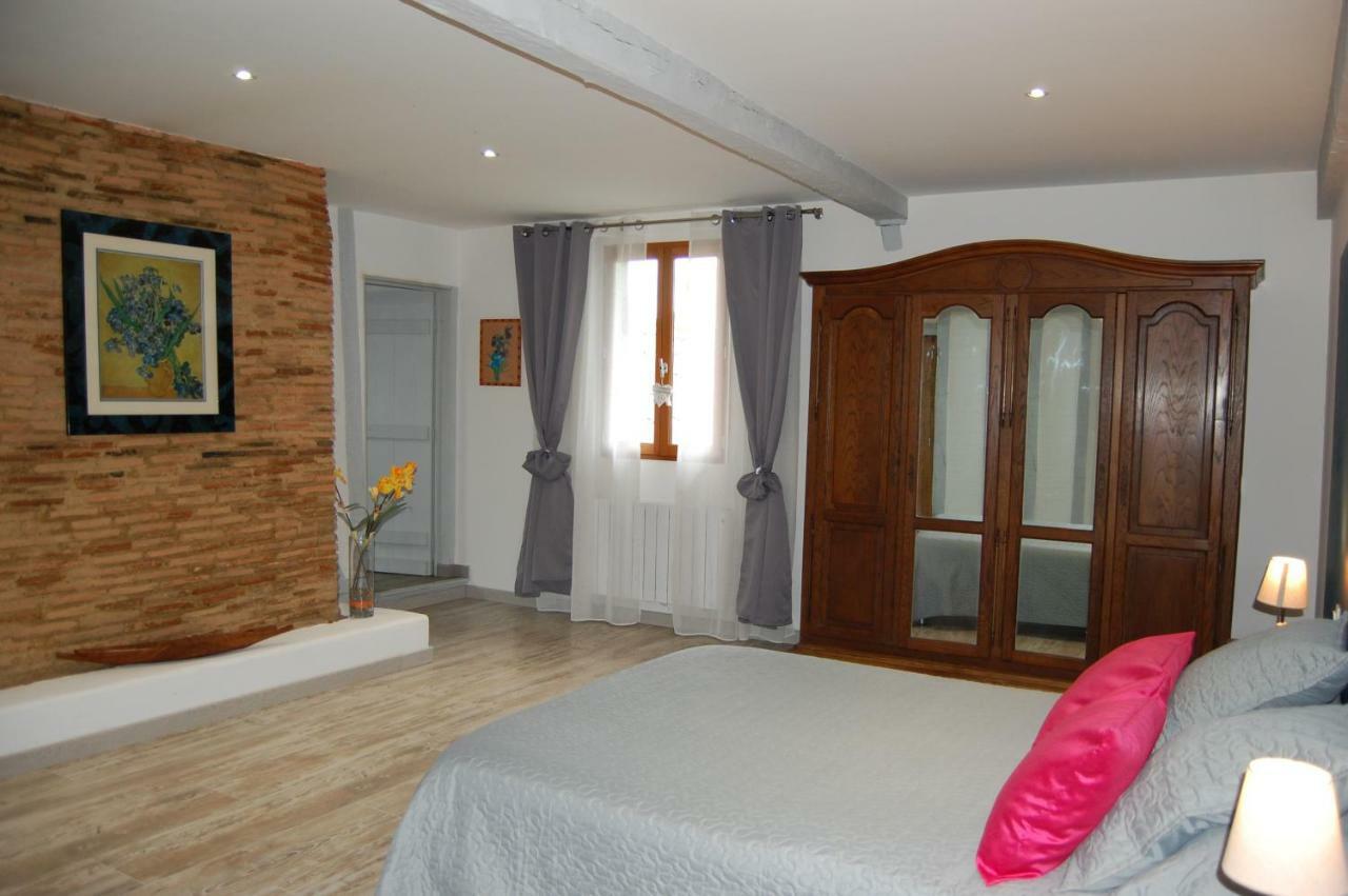 Arie - Chez Joelle Et Michel Hotel Dému Екстериор снимка
