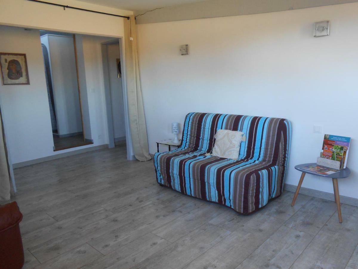 Arie - Chez Joelle Et Michel Hotel Dému Екстериор снимка